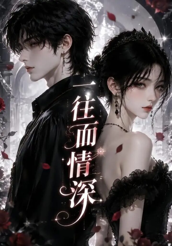 《一往而情深》短剧全集完整版免费观看