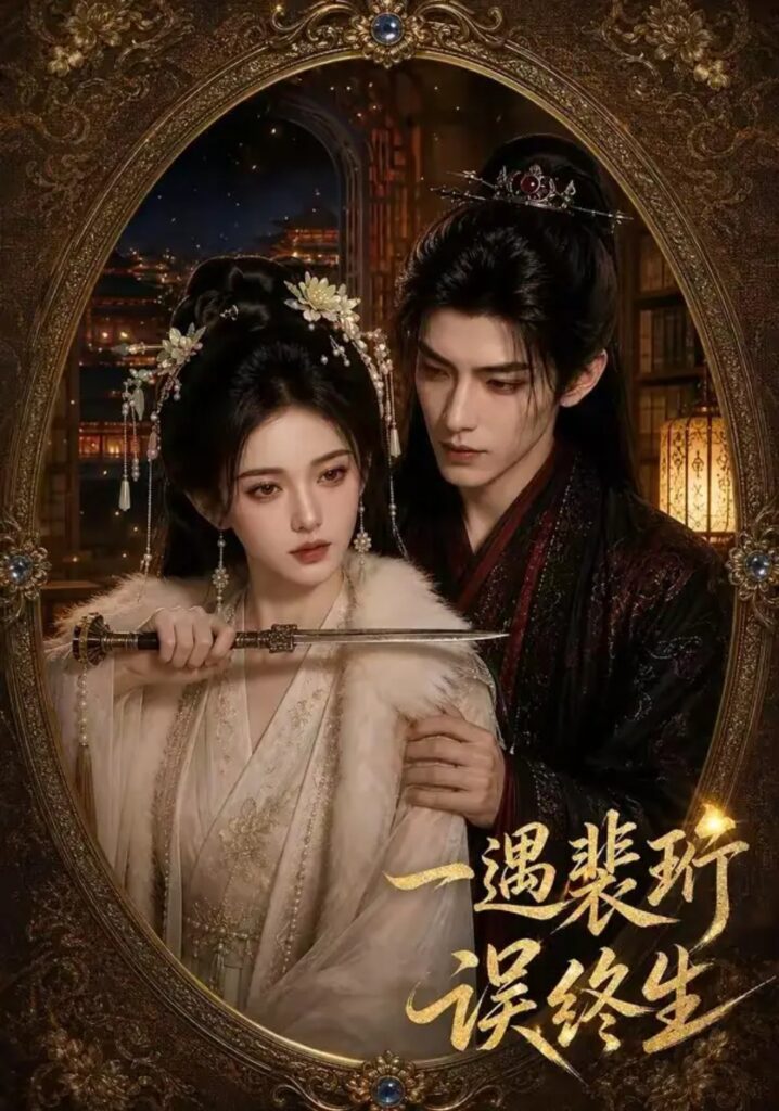 《一遇裴珩误终生》短剧全集完整版免费观看-看电影短剧网