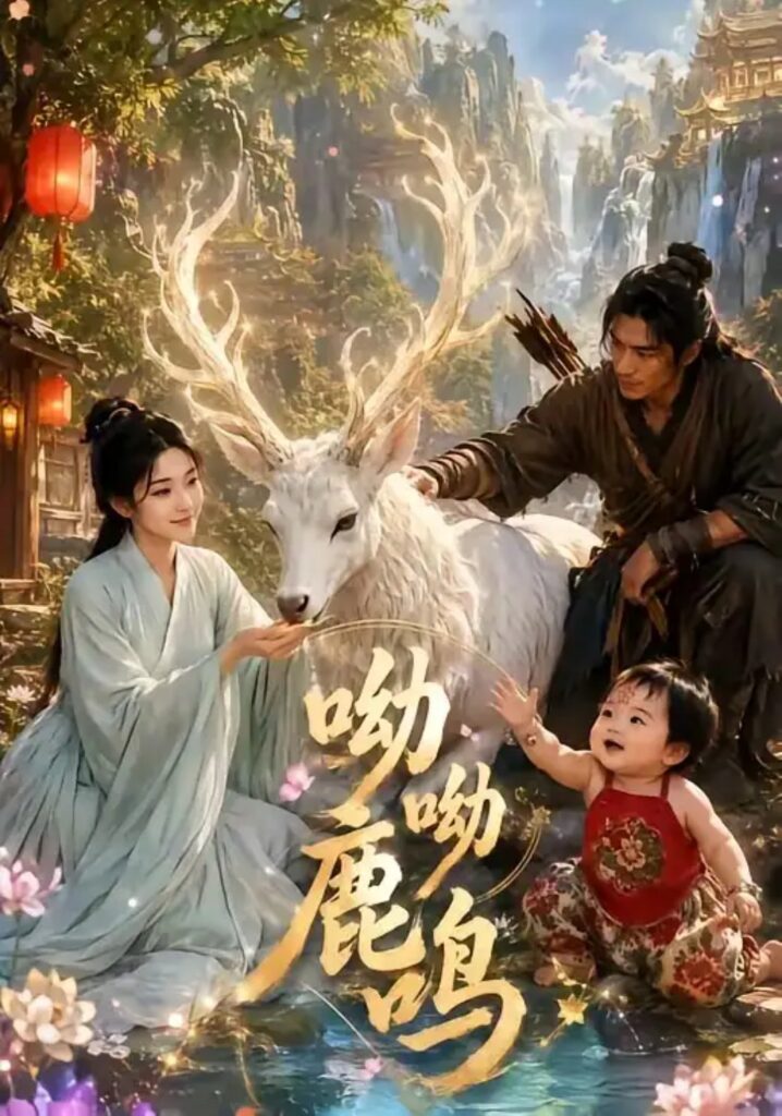 《呦呦鹿鸣》短剧全集完整版免费观看-看电影短剧网