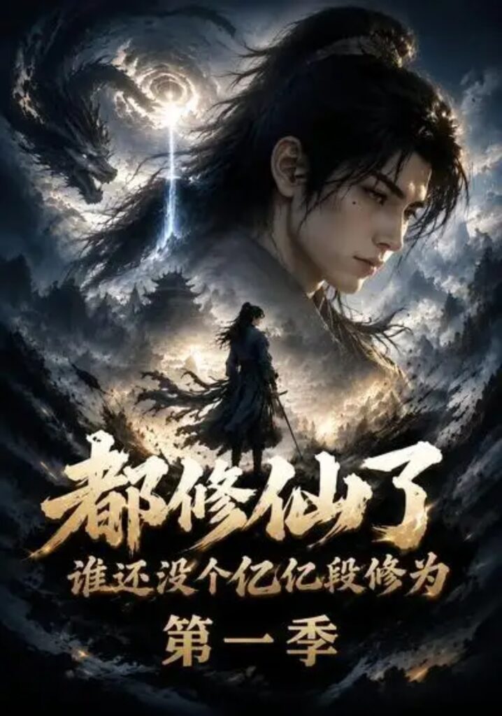 《都修仙了谁还没个亿亿段修为第一季》短剧全集完整版免费观看-看电影短剧网