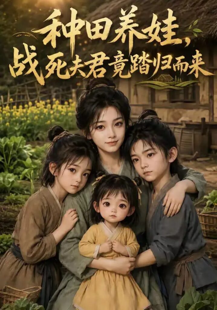 《种田养娃,战死夫君竟踏归而来》短剧全集完整版免费观看-看电影短剧网