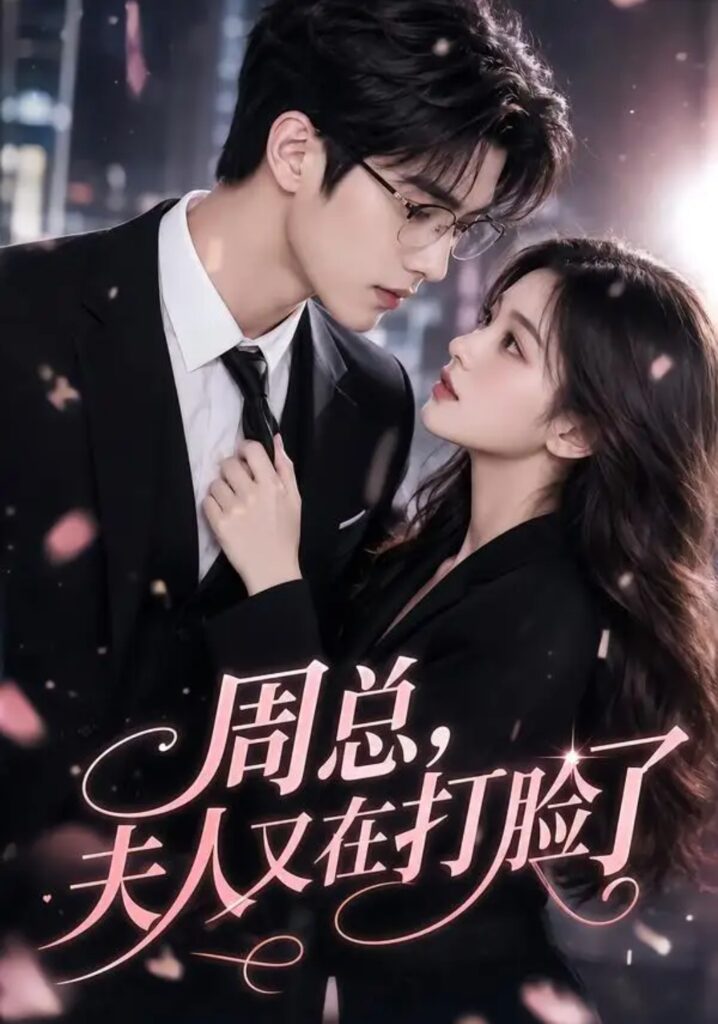 《周总,夫人又在打脸了》短剧全集完整版免费观看-看电影短剧网