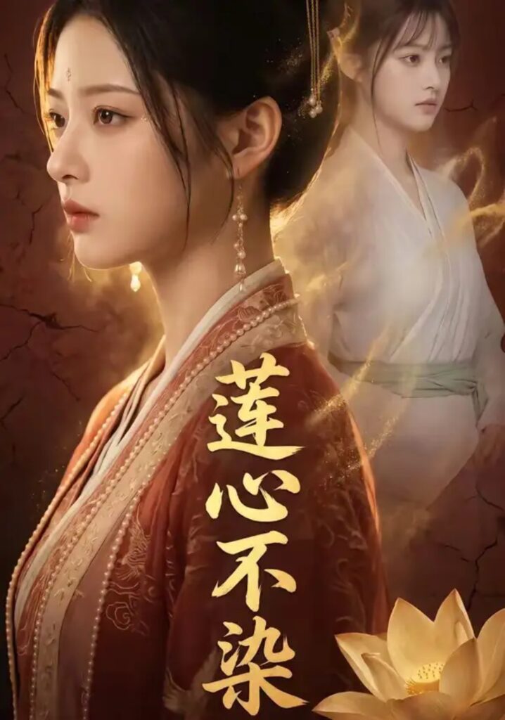 《莲心不染》短剧全集完整版免费观看-看电影短剧网