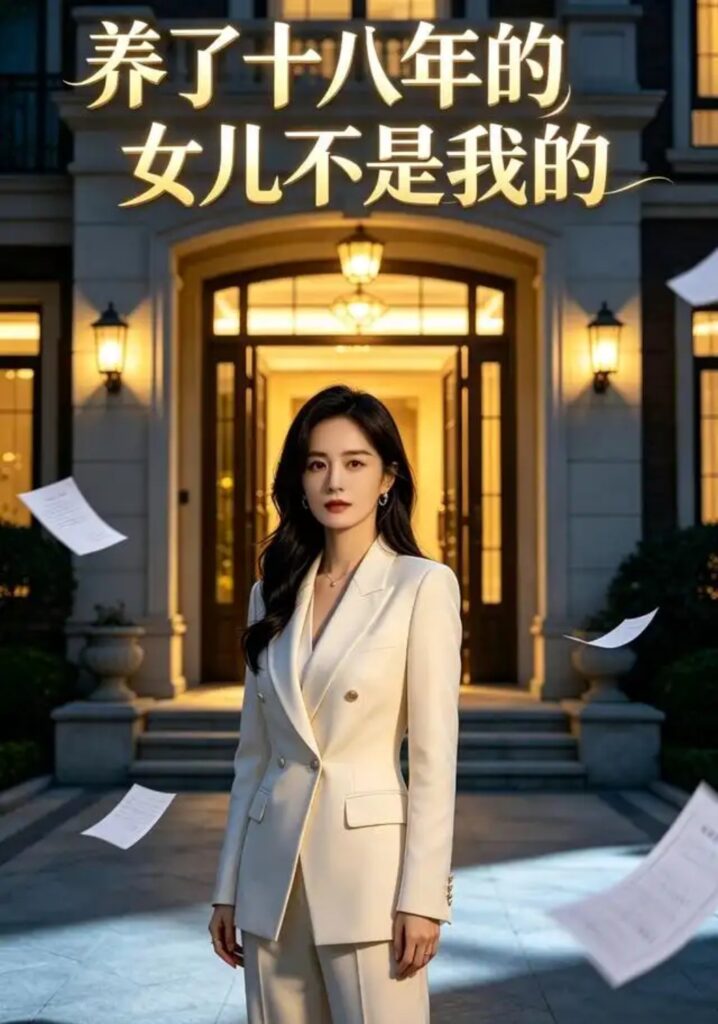 《养了十八年的女儿不是我的》短剧全集完整版免费观看-看电影短剧网