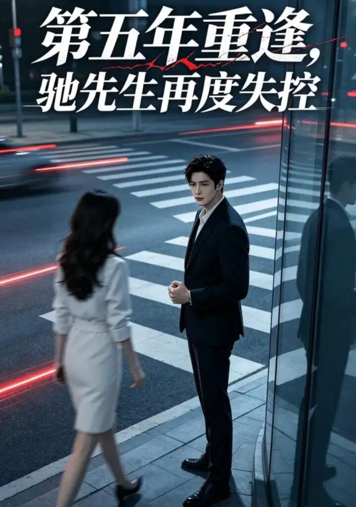 《第五年重逢,驰先生再度失控》短剧全集完整版免费观看-看电影短剧网