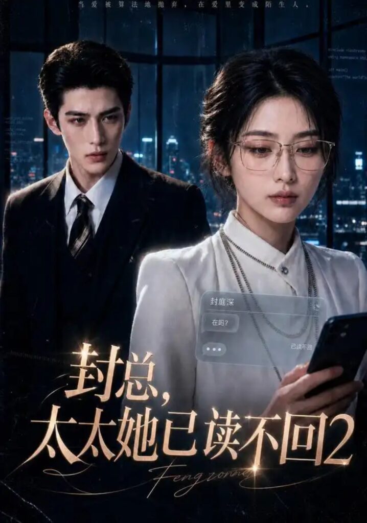 《封总,太太她已读不回2》短剧全集完整版免费观看-看电影短剧网