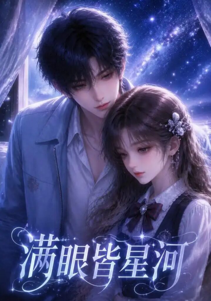 《满眼皆星河》短剧全集完整版免费观看-看电影短剧网