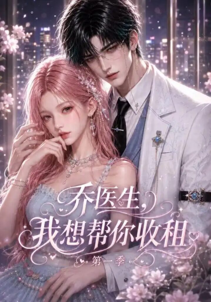 《乔医生,我想帮你收租第一季》短剧全集完整版免费观看-看电影短剧网