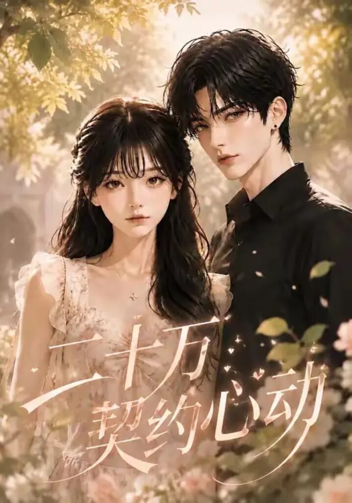 《二十万契约心动》短剧全集完整版免费观看