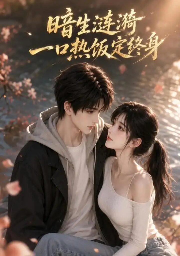 《暗生涟漪:一口热饭定终身》短剧全集完整版免费观看-看电影短剧网