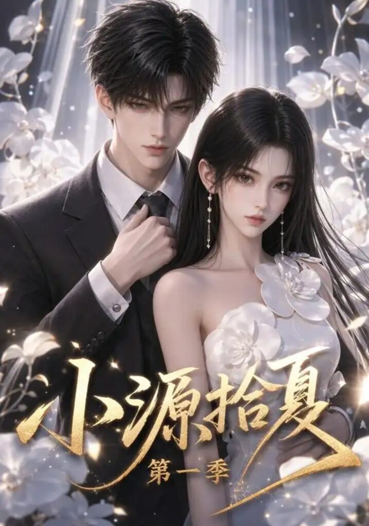 《小源拾夏第一季》短剧全集完整版免费观看