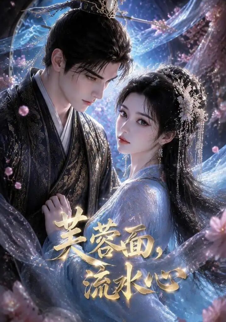 《芙蓉面,流水心》短剧全集完整版免费观看-看电影短剧网