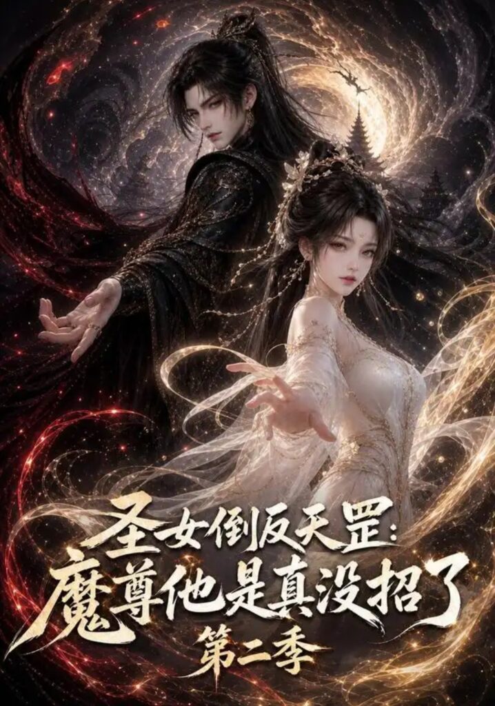 《圣女倒反天罡:魔尊他是真没招了第二季》短剧全集完整版免费观看-看电影短剧网