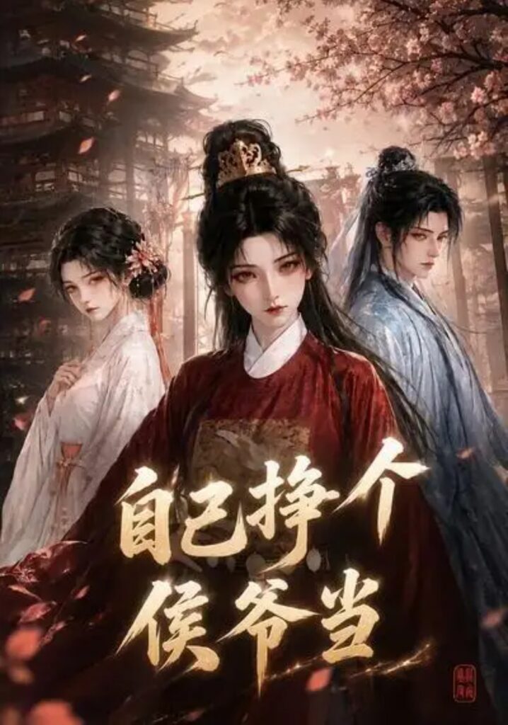 《自己挣个侯爷当》短剧全集完整版免费观看-看电影短剧网