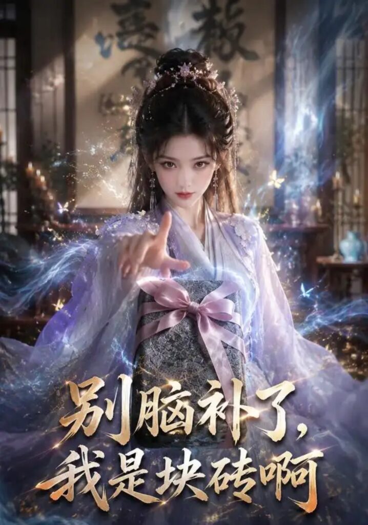 《别脑补了,我是块砖啊》短剧全集完整版免费观看-看电影短剧网