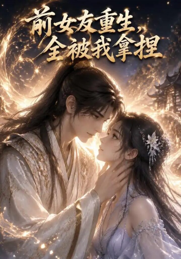 《前女友重生,全被我拿捏》短剧全集完整版免费观看-看电影短剧网