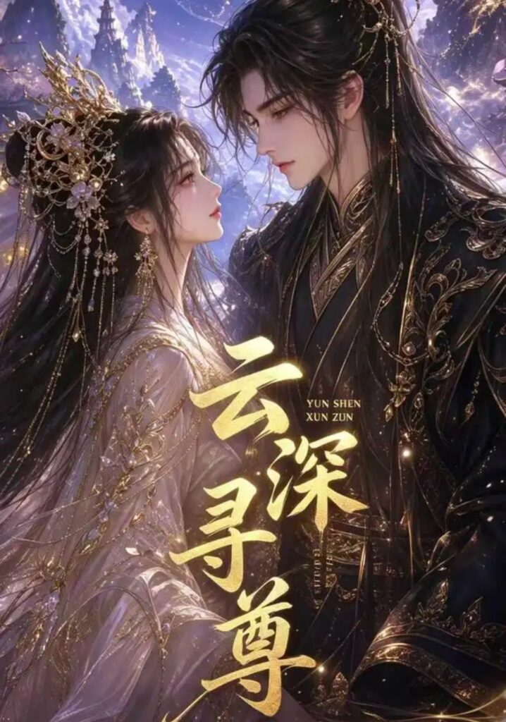 《云深寻尊》短剧全集完整版免费观看-看电影短剧网