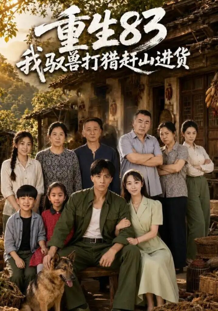 《重生83:我驭兽打猎赶山进货》短剧全集完整版免费观看-看电影短剧网