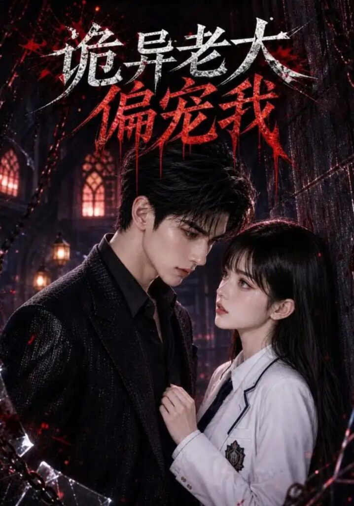 《诡异老大偏宠我》短剧全集完整版免费观看