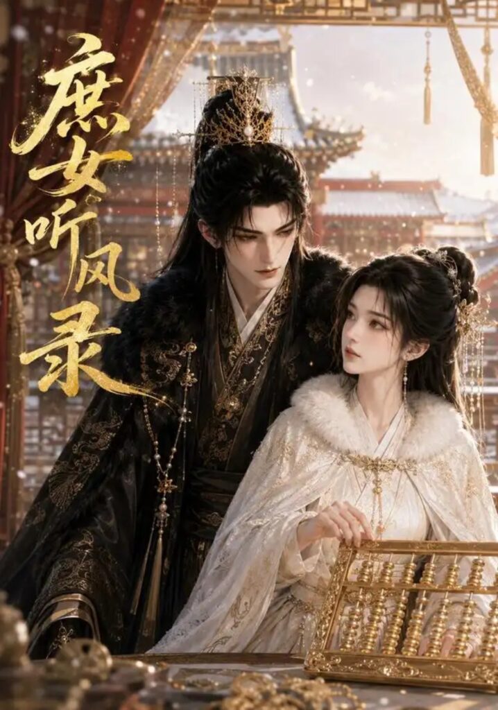 《庶女听风录》短剧全集完整版免费观看-看电影短剧网
