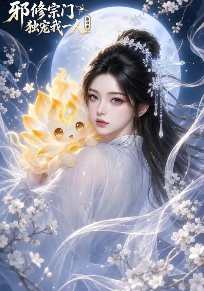 《邪修宗门独宠我一人第四季》短剧全集完整版免费观看