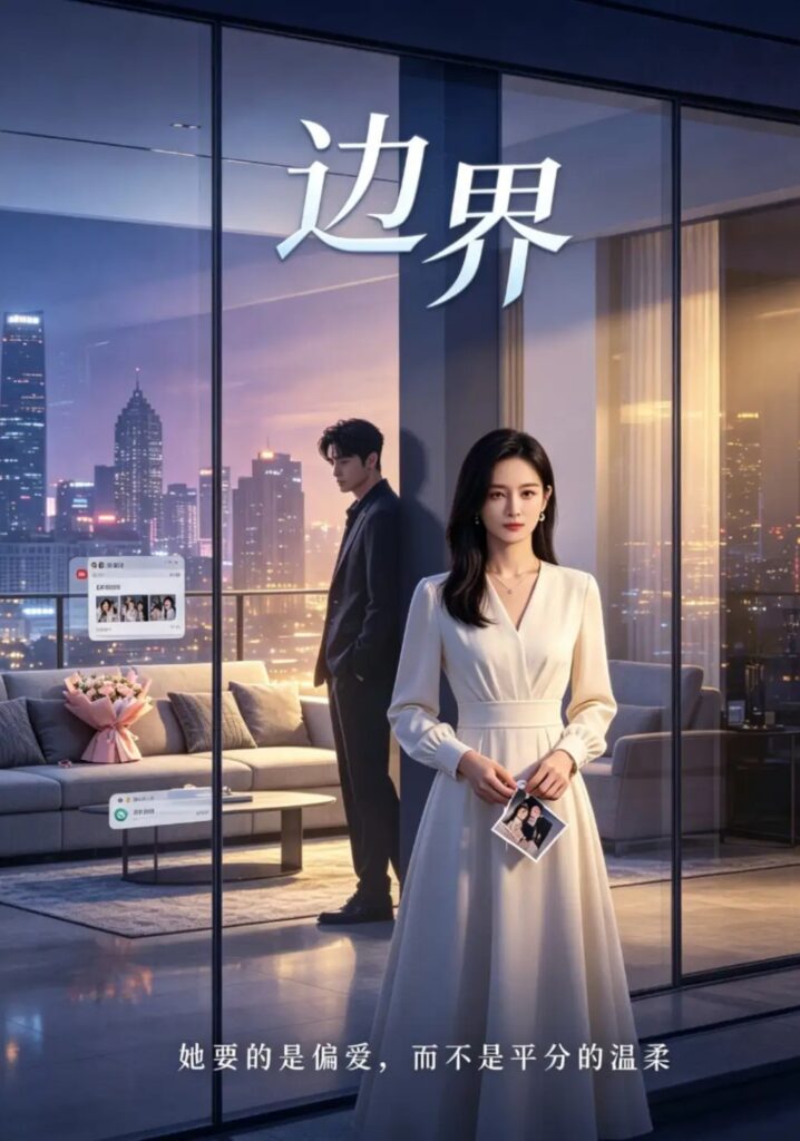 《边界》短剧全集完整版免费观看-看电影短剧网