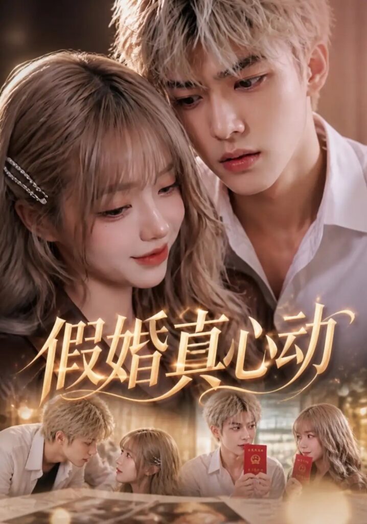 《假婚真心动》短剧全集完整版免费观看