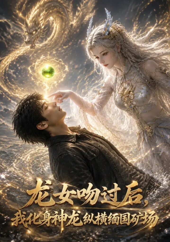 《龙女吻过后我化身神龙纵横缅国矿场》短剧全集完整版免费观看