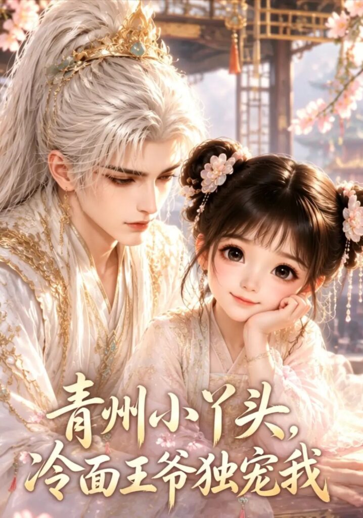 《青州小丫头，冷面王爷独宠我》短剧全集完整版免费观看