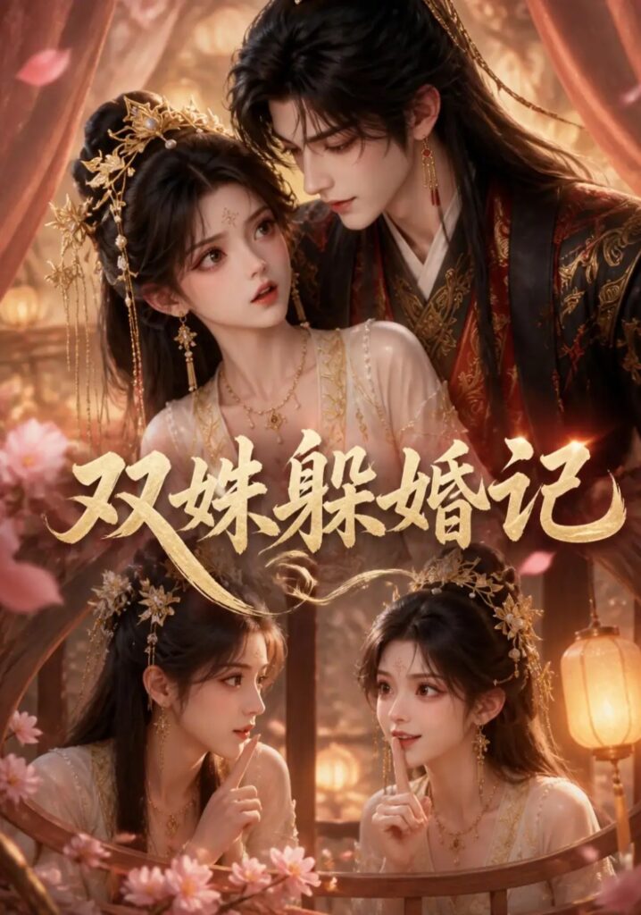 《双姝躲婚记》短剧全集完整版免费观看-看电影短剧网