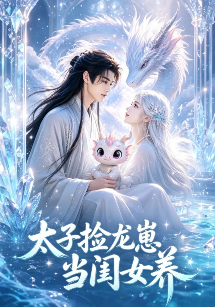 《太子捡龙崽当闺女养》短剧全集完整版免费观看-看电影短剧网