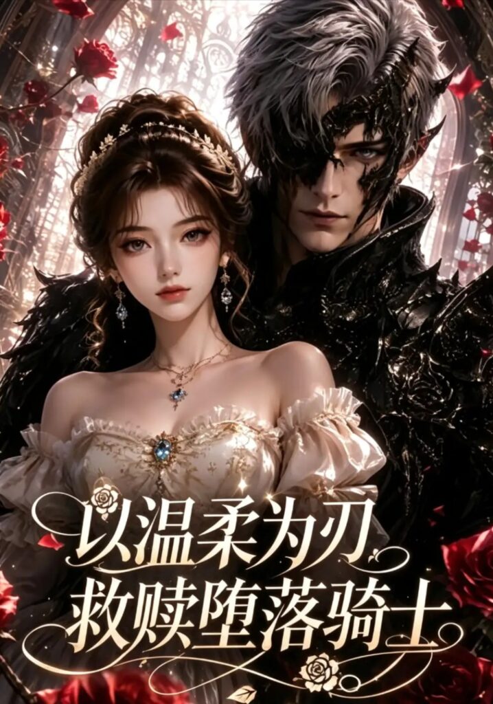 《以温柔为刃，救赎堕落骑士》短剧全集完整版免费观看