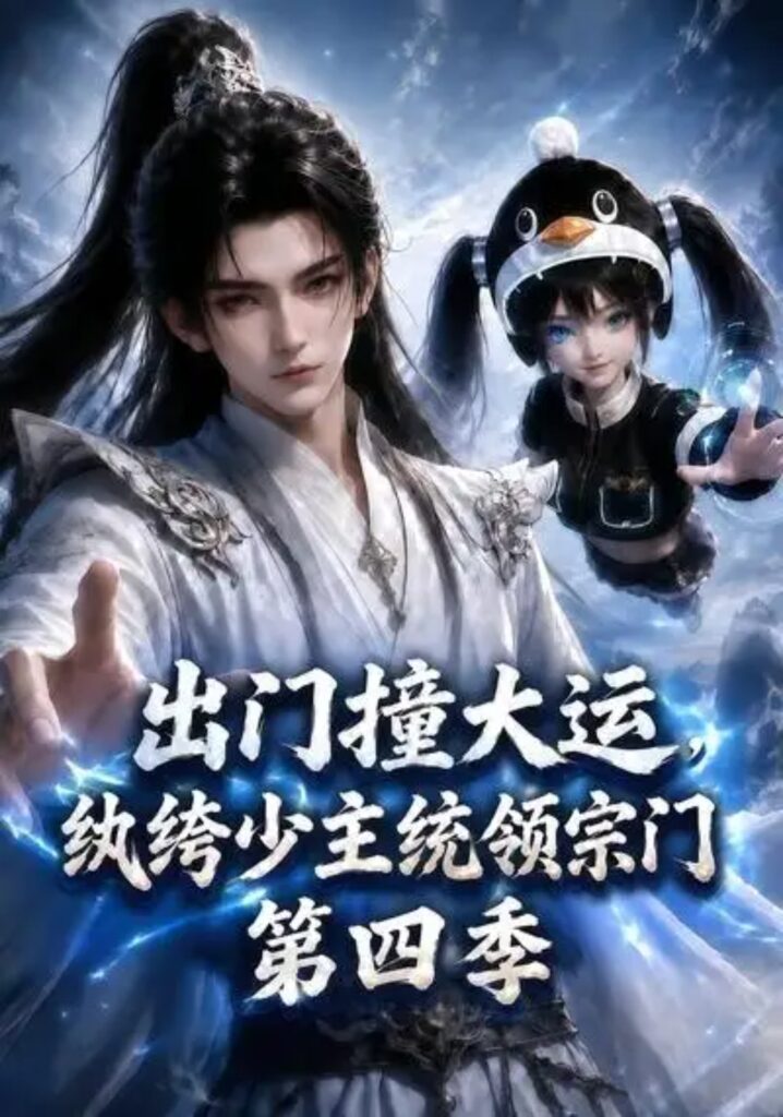 《出门撞大运,纨绔少主统领宗门第四季》短剧全集完整版免费观看-看电影短剧网