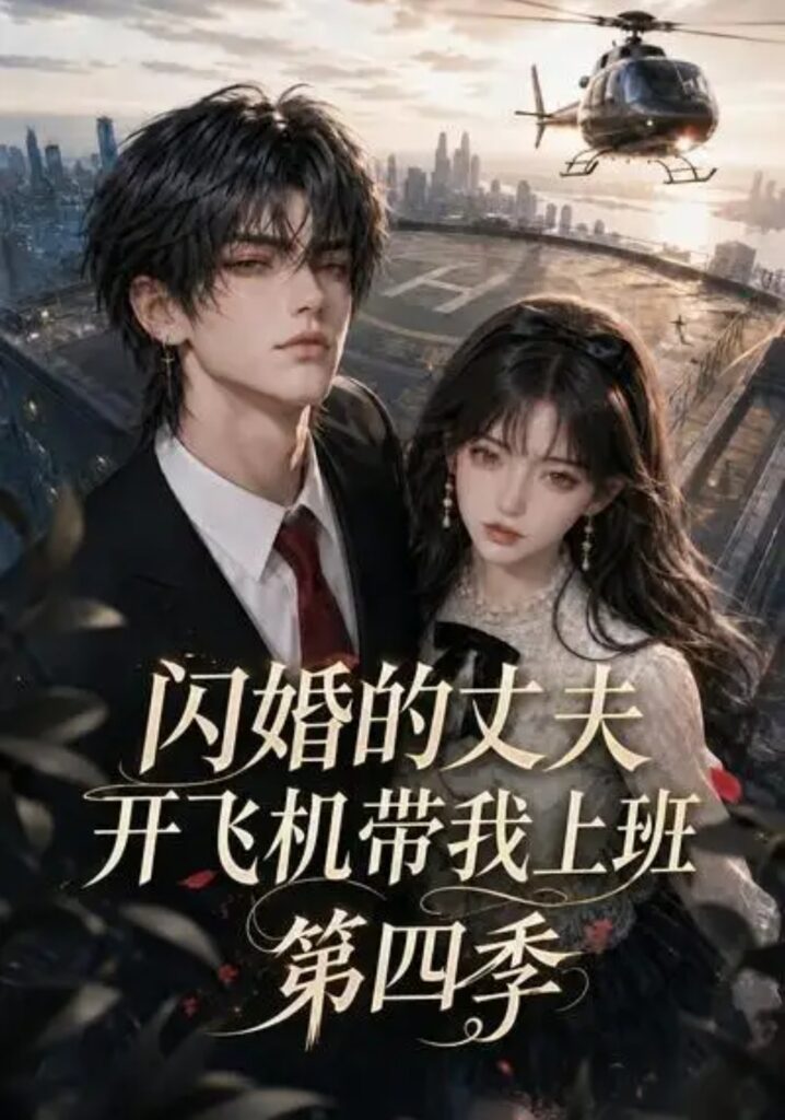 《闪婚的丈夫开飞机带我上班第四季》短剧全集完整版免费观看